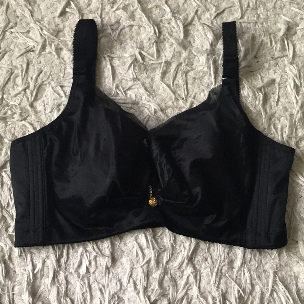 Orlina Back Smoothing Bra